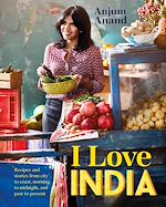 Download this eBook I Love India