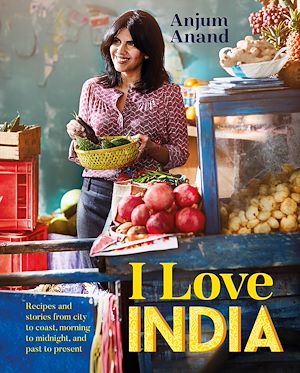 Download the eBook: I Love India