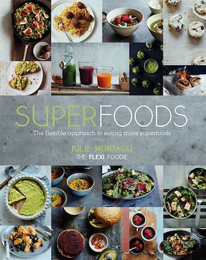 Download the eBook: Superfoods