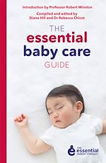 Download this eBook The Essential Baby Care Guide