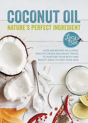 Download the eBook: Coconut Oil