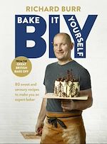 Download this eBook B.I.Y: Bake it Yourself