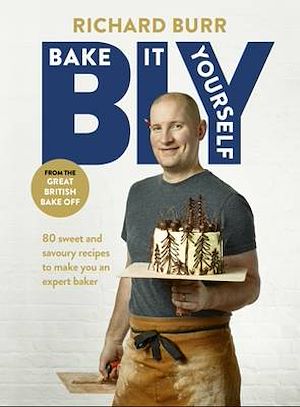 Download the eBook: B.I.Y: Bake it Yourself