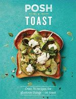 Download this eBook Posh Toast