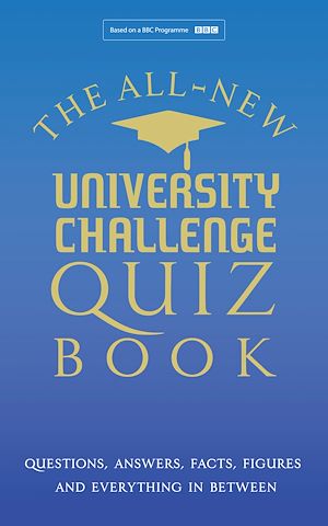 Download the eBook: University Challenge