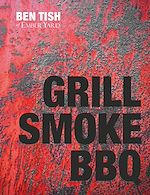 Download this eBook Grill Smoke BBQ