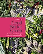 Download this eBook Good Better Green
