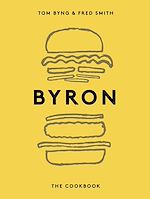 Download this eBook Byron: The Cookbook