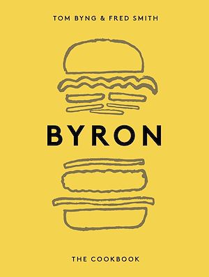 Download the eBook: Byron: The Cookbook