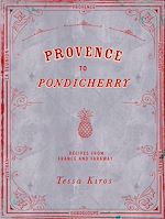 Télécharger le livre :  Provence to Pondicherry