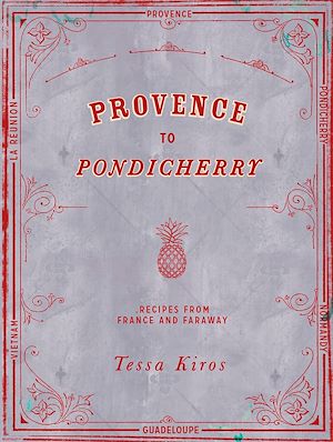 Download the eBook: Provence to Pondicherry