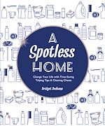 Download this eBook A Spotless Home
