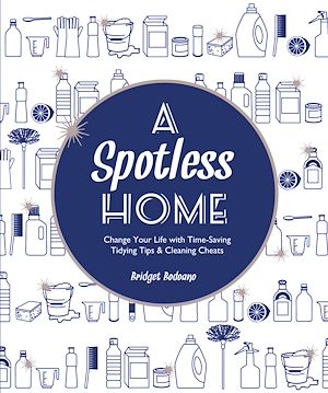 Download the eBook: A Spotless Home