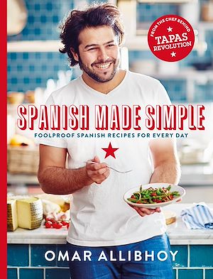 Download the eBook: Spanish Made Simple