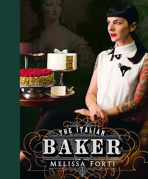 Download the eBook: The Italian Baker
