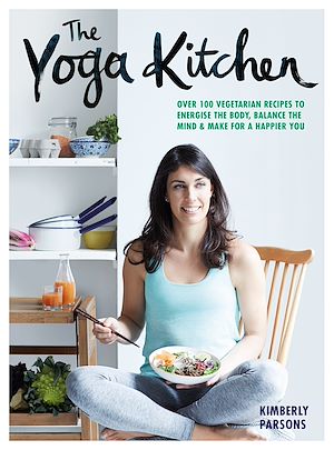 Téléchargez le livre :  The Yoga Kitchen