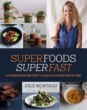 Download the eBook: Superfoods Superfast
