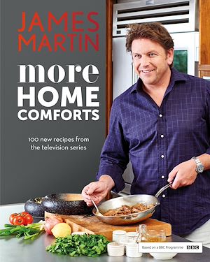 Download the eBook: More Home Comforts