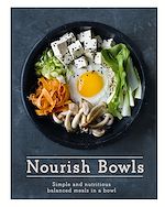 Download this eBook Nourish Bowls
