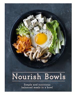 Download the eBook: Nourish Bowls