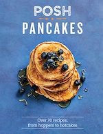 Télécharger le livre :  Posh Pancakes