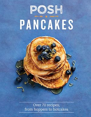 Download the eBook: Posh Pancakes