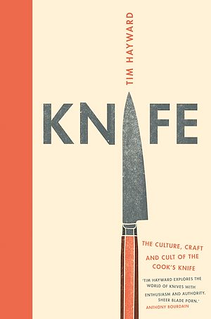 Download the eBook: Knife