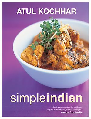 Download the eBook: Simple Indian