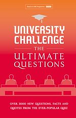 Download this eBook University Challenge: The Ultimate Questions