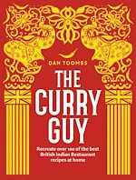 Télécharger le livre :  The Curry Guy