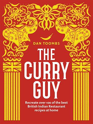 Téléchargez le livre :  The Curry Guy