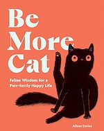 Download this eBook Be More Cat