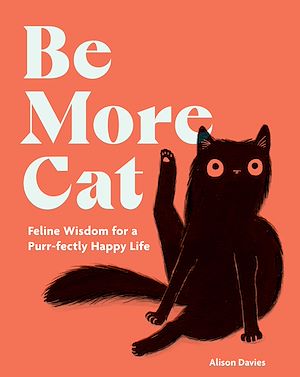 Download the eBook: Be More Cat