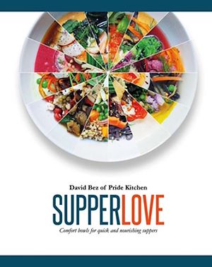 Download the eBook: Supper Love
