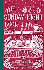 Download this eBook The Sunday Night Book