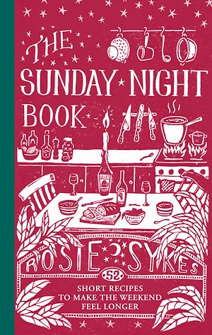 Download the eBook: The Sunday Night Book