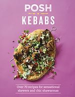 Download this eBook Posh Kebabs