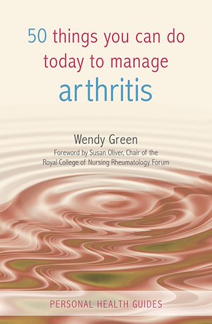 Téléchargez le livre :  50 Things You Can Do to Manage Arthritis