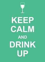 Télécharger le livre :  Keep Calm and Drink Up