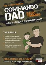 Télécharger le livre :  Commando Dad