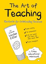 Télécharger le livre :  The Art of Teaching