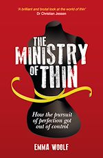 Télécharger le livre :  The Ministry of Thin