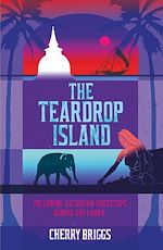 Télécharger le livre :  The Teardrop Island