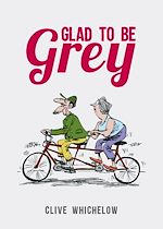 Télécharger le livre :  Glad to Be Grey