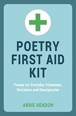 Télécharger le livre :  Poetry First Aid Kit
