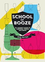 Télécharger le livre :  School of Booze