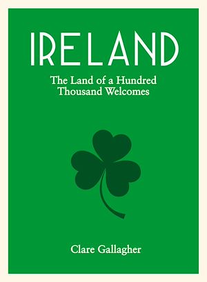 Téléchargez le livre :  Ireland