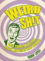 Télécharger le livre :  Weird Shit