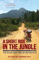 Download this eBook A Short Ride in the Jungle