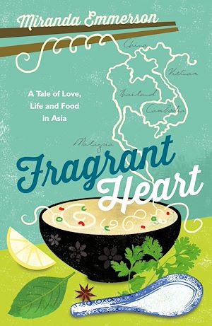Téléchargez le livre :  Fragrant Heart